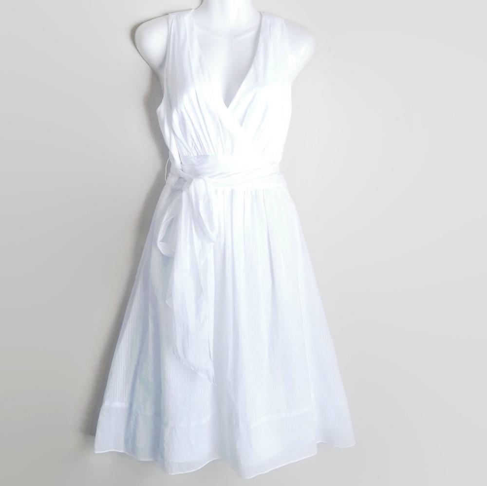 *Sale*White House Black Market Dress